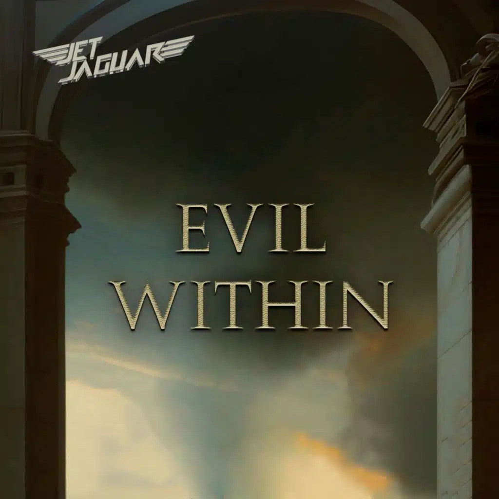 Evil Within (feat. Tonio Ruiz & Sergio Aguilar from Agora)