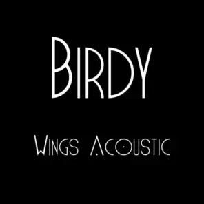 Wings (Acoustic)