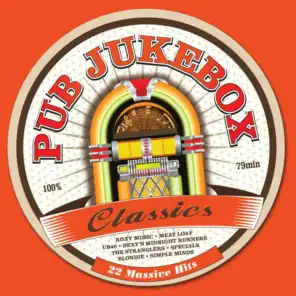 Pub Jukebox Classics