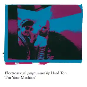 I'm Your Machine (Museum Remix)