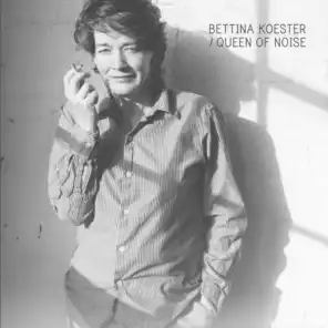 Bettina Koester