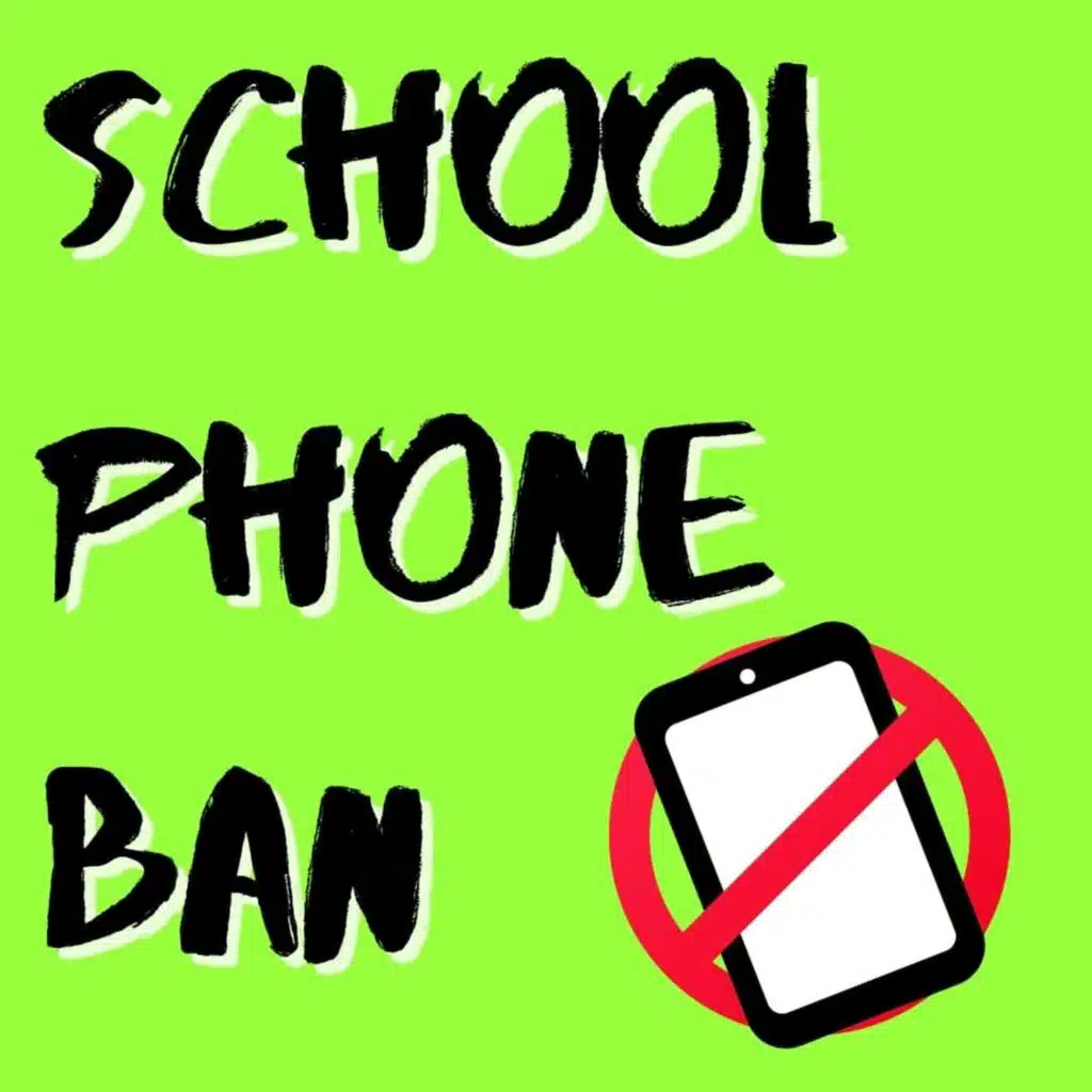 Kid News This Week: School cell phone ban, massive solar park, biggest cruise ship, tiniest escape room