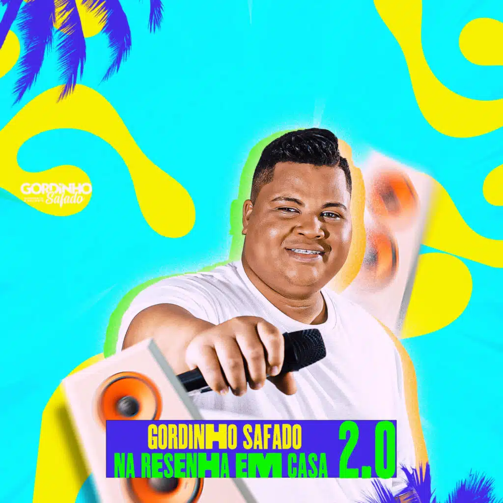 Na Resenha em Casa 2.0