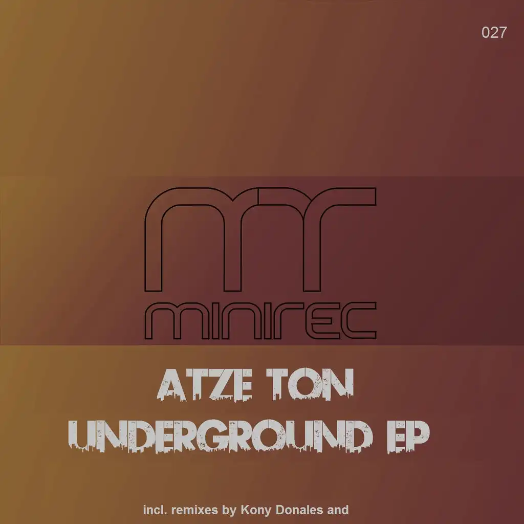 Underground EP