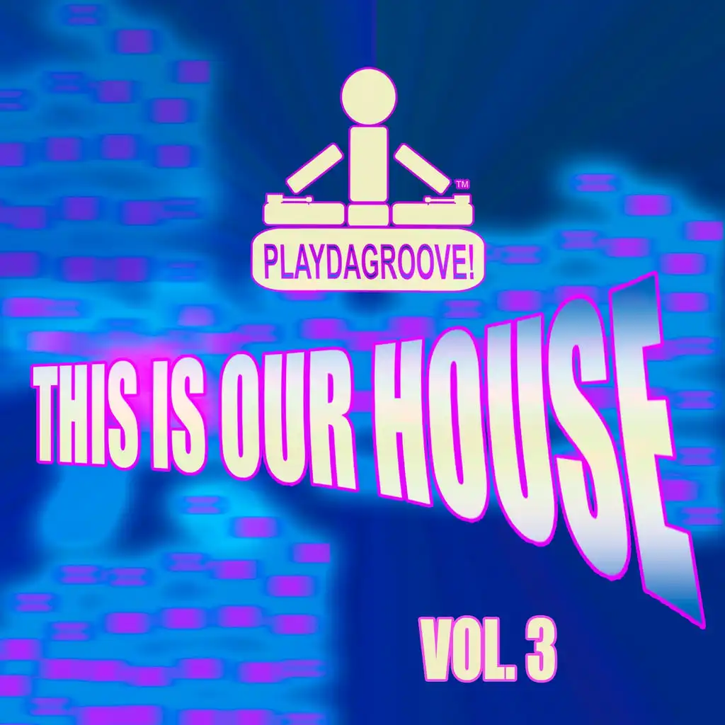 This Is Our House, Vol. 3