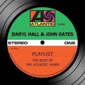 Playlist: The Best of the Atlantic Years