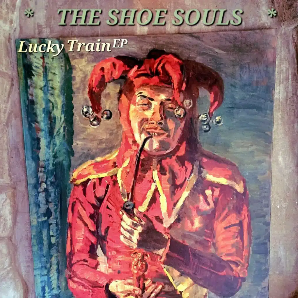 The Shoe Souls