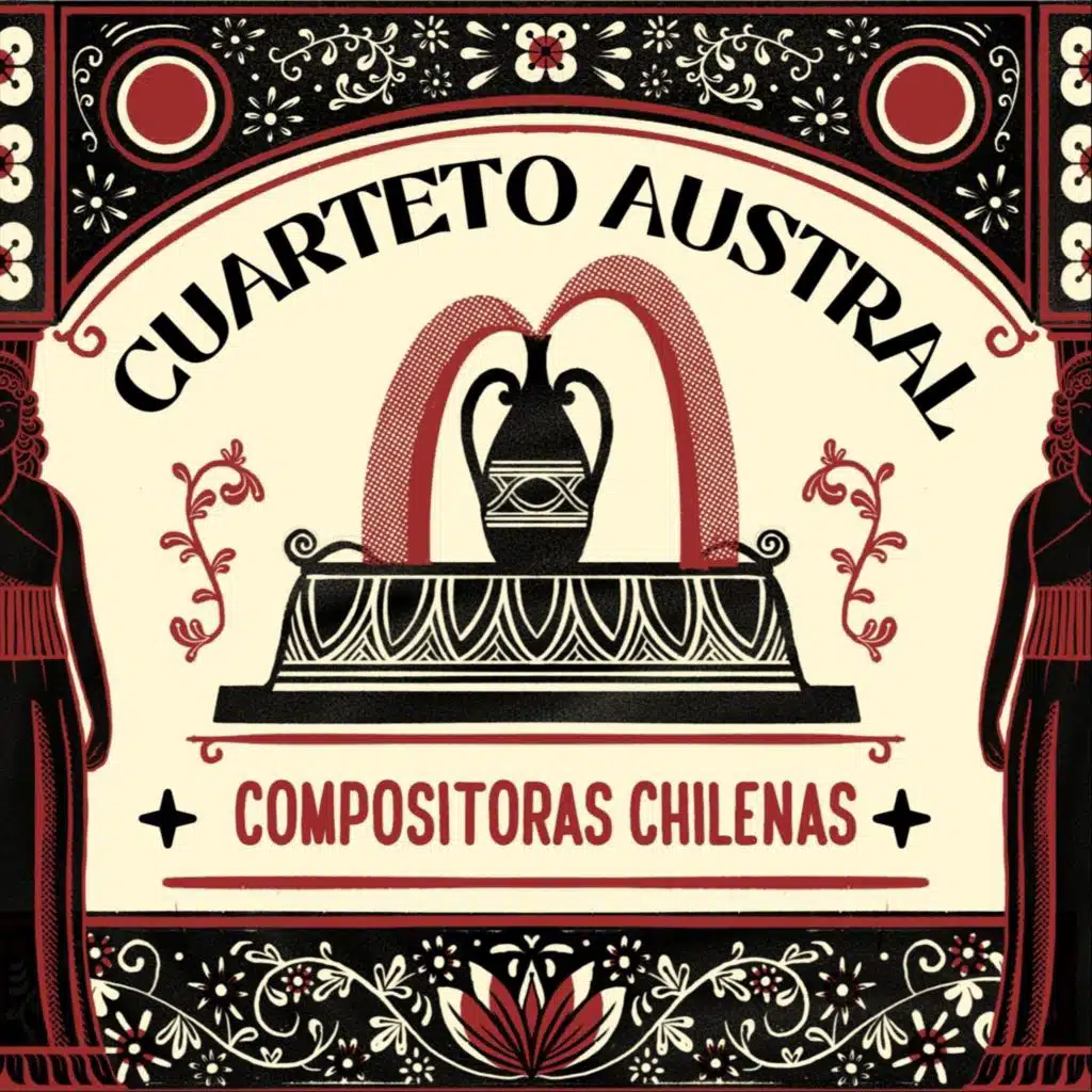 Cuarteto Austral