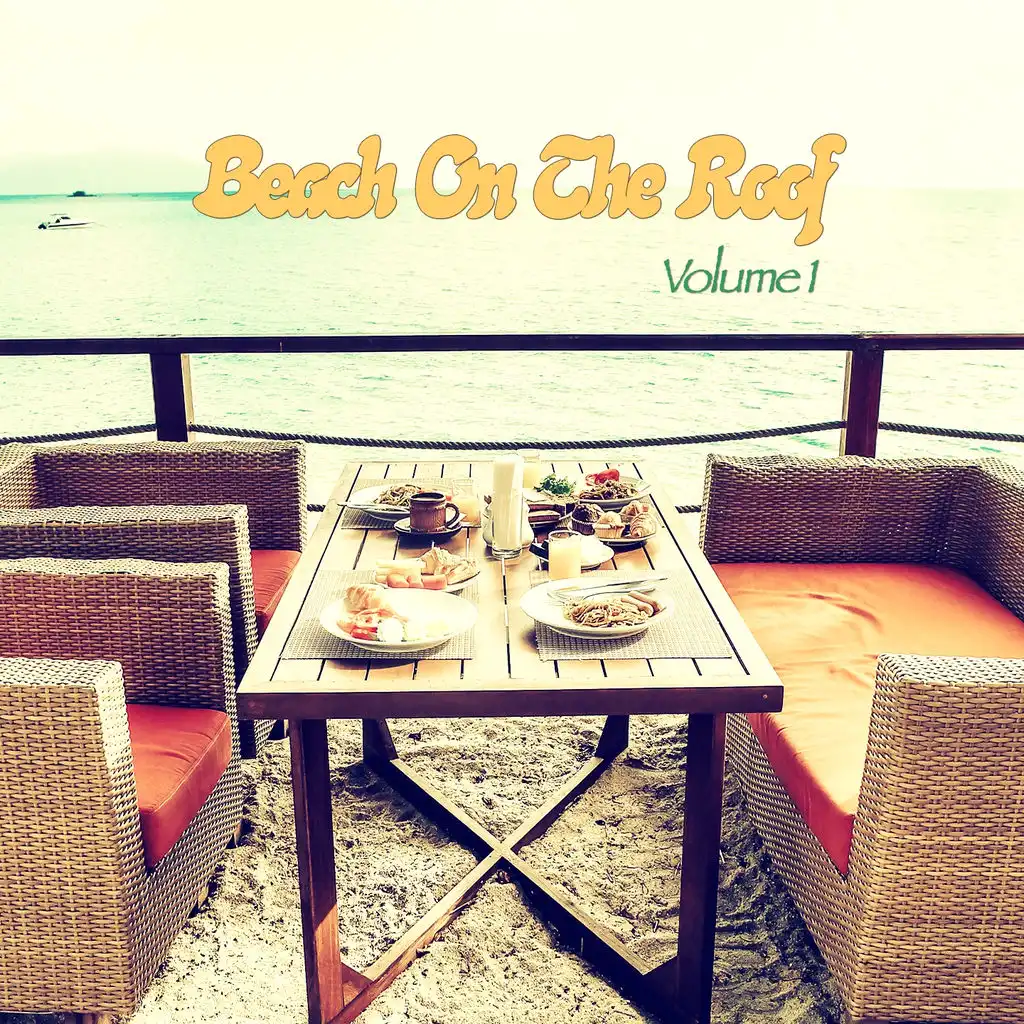 Beach On The Roof, Vol. 1 (Chill & Deephouse Rooftop Tunes)