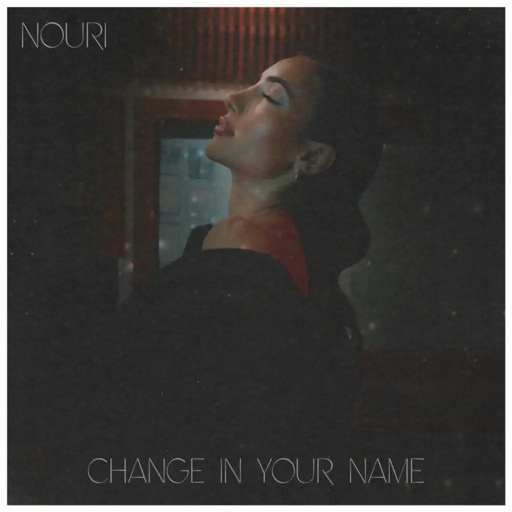 Change in Your Name