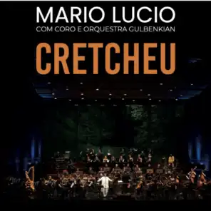 Mario Lucio