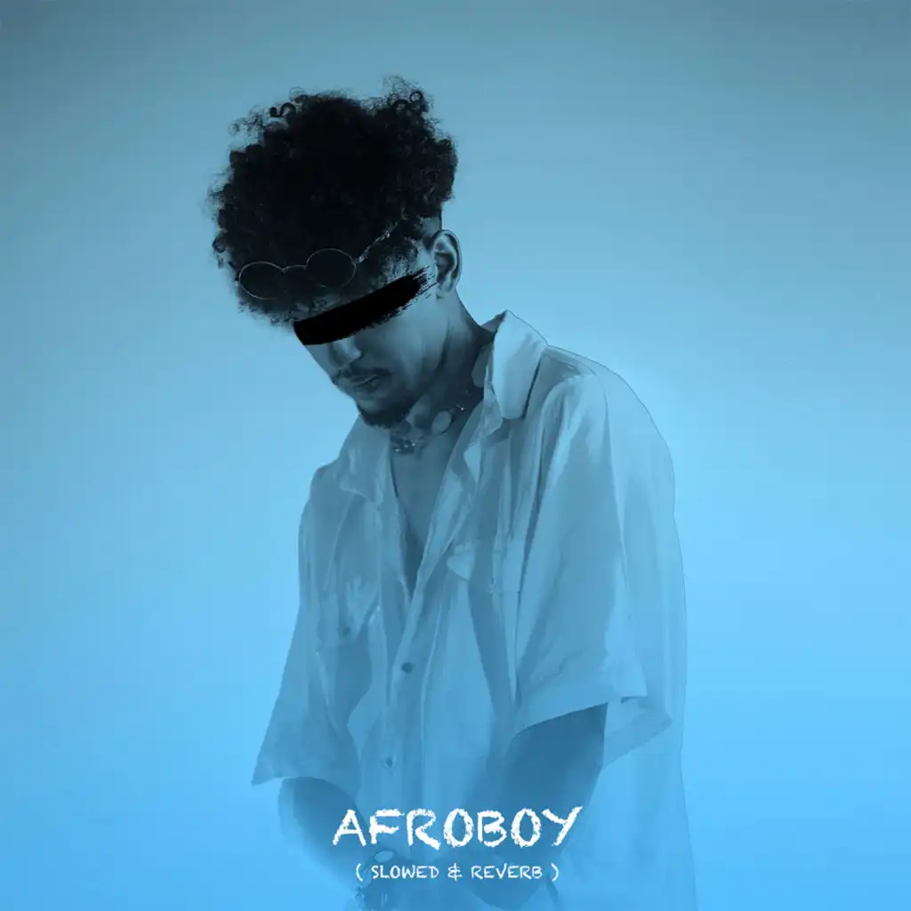 AFROBOY