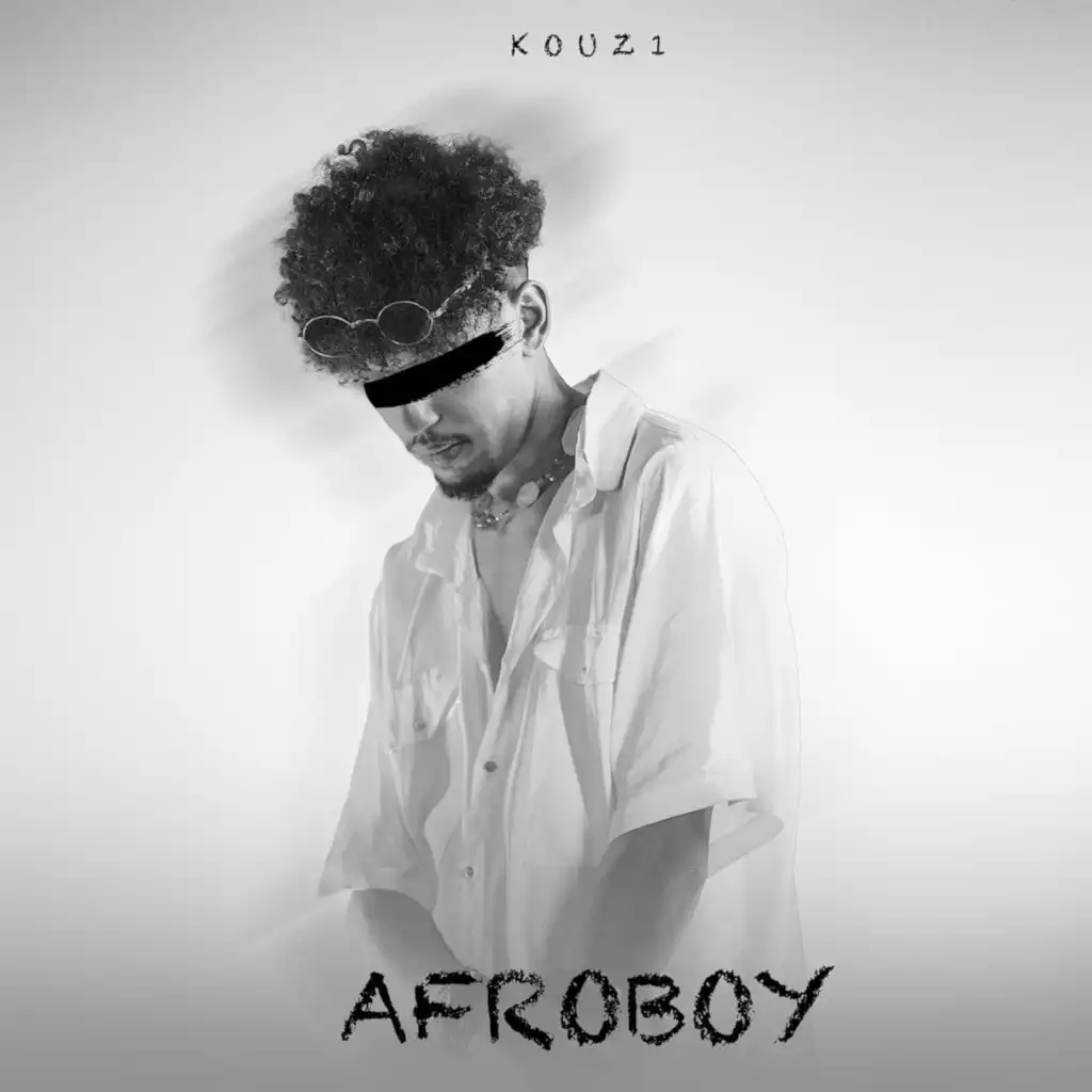 AFROBOY