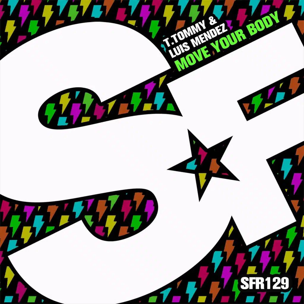 T. Tommy, Luis Mendez