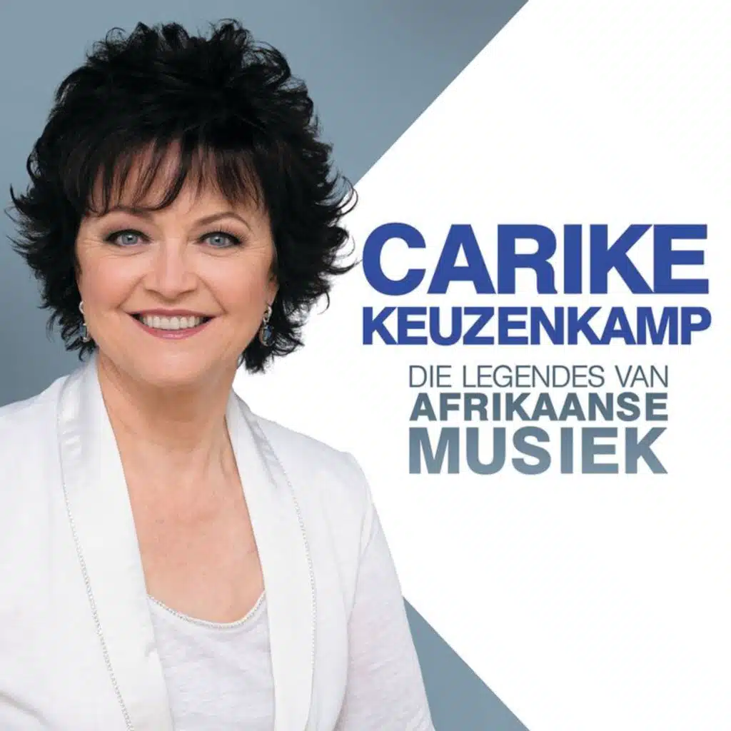 Die Legendes Van Afrikaanse Musiek