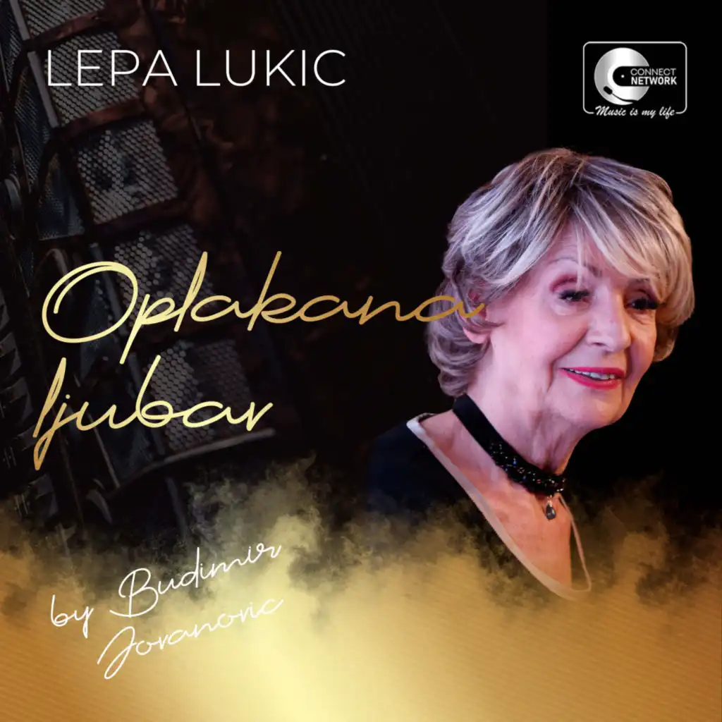 Lepa Lukic