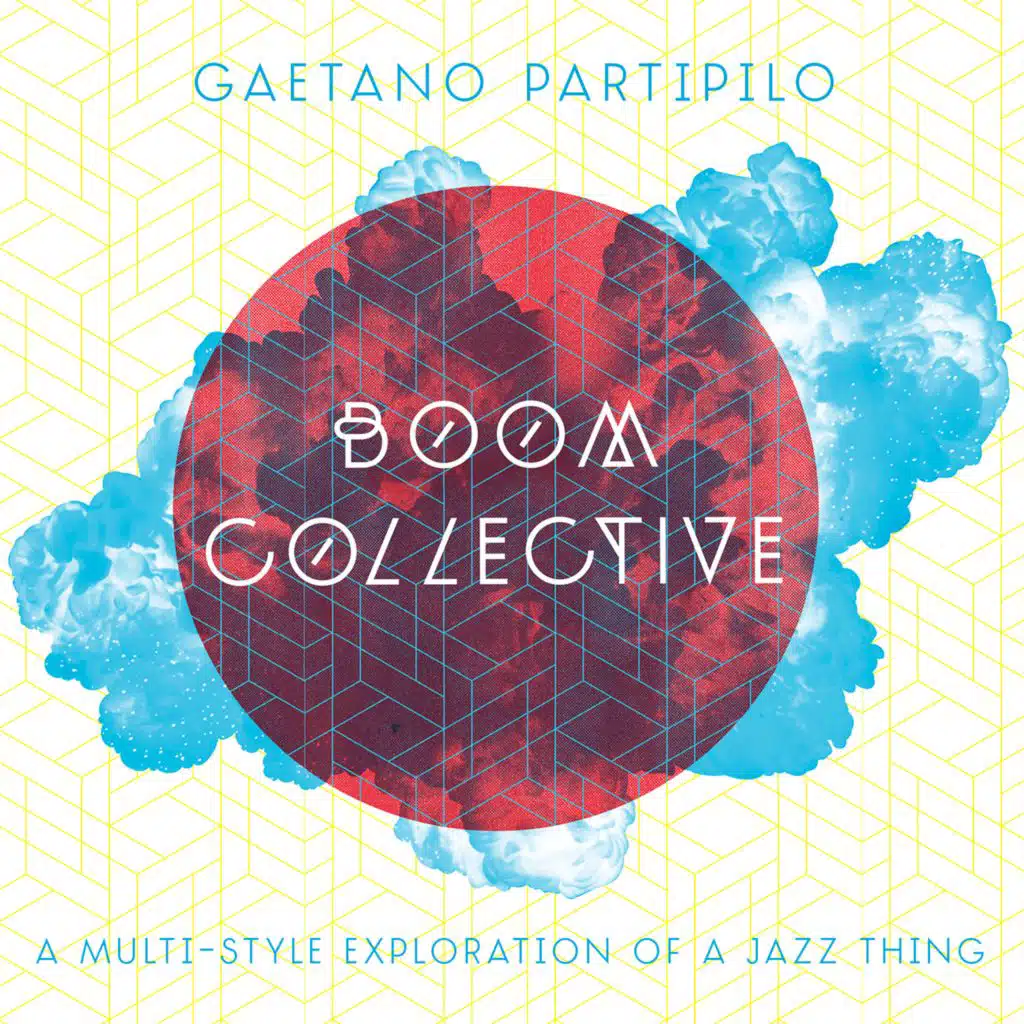 Love Boom (feat. Angela Esmeralda)