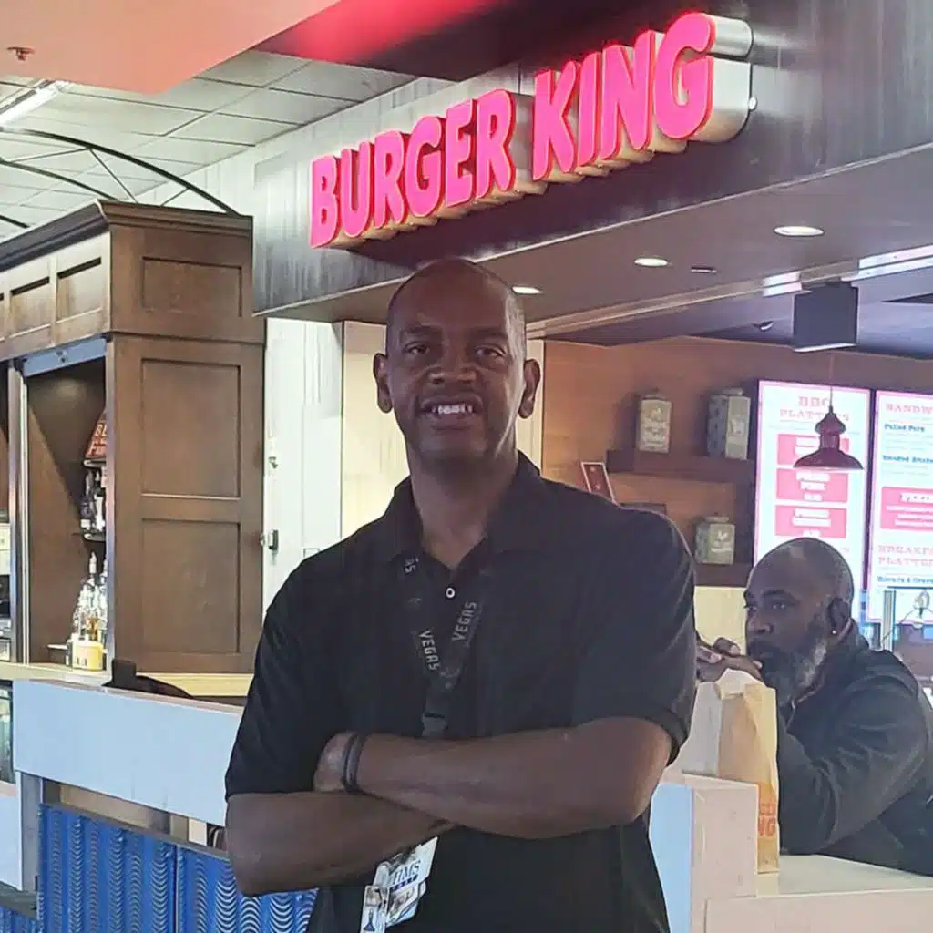 Episode 35 - Kevin Ford