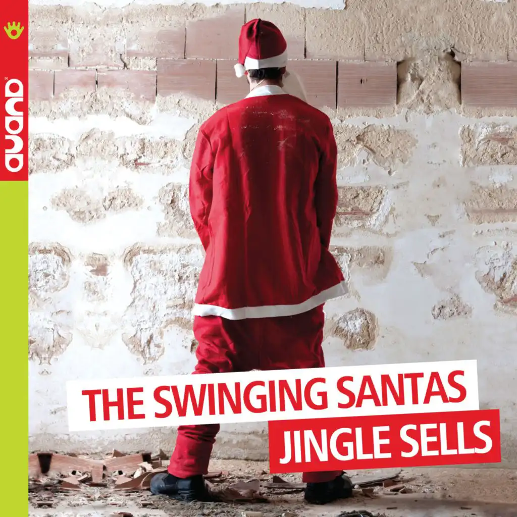 Jingle Sells