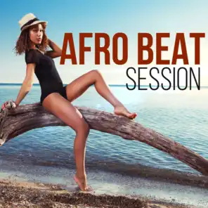 Afro Beat Session