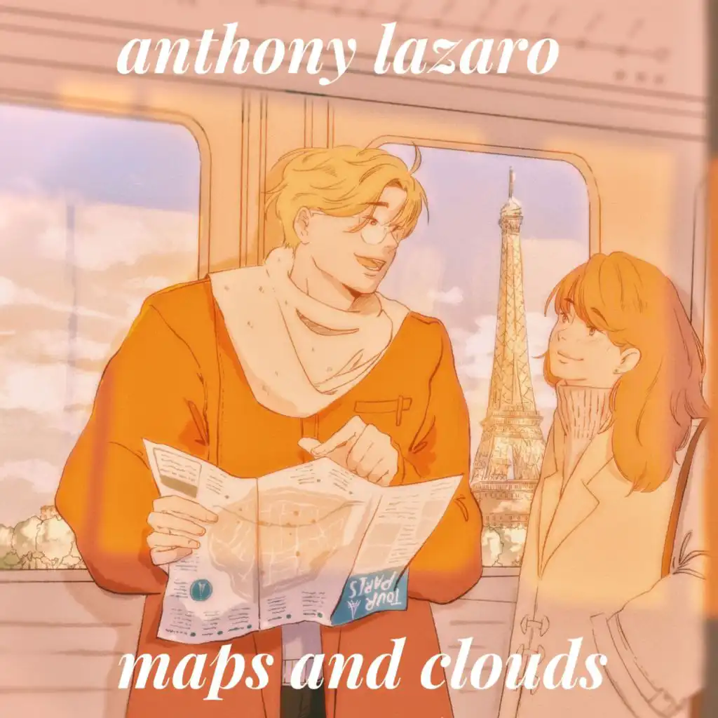 Maps and Clouds