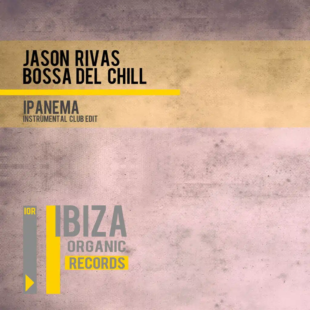 Ipanema (Instrumental Club Edit)