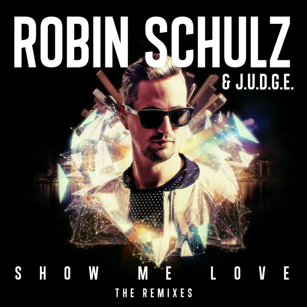 Show Me Love (MOGUAI Remix)