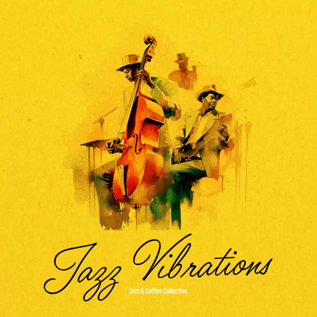 Jazz Vibrations