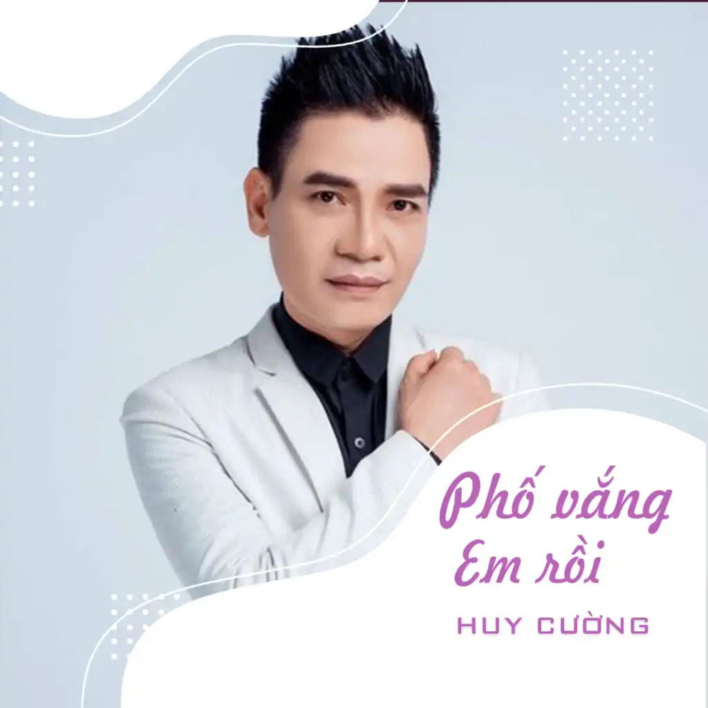 Phố Vắng Em Rồi (feat. Star Online)