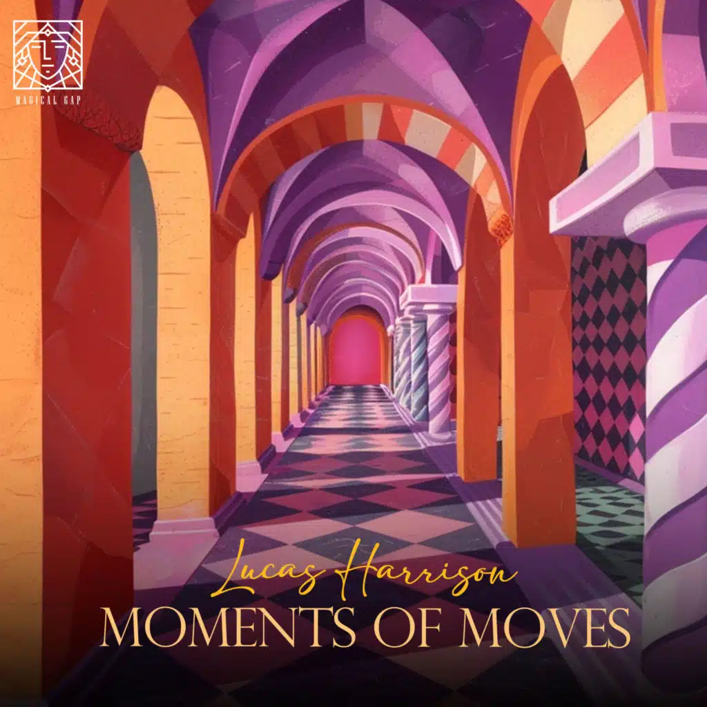 Moments Of Moves