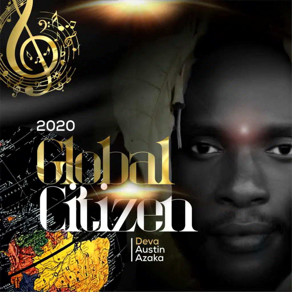 Global Citizen
