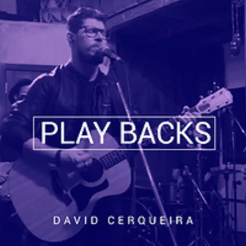 Jerusalém e Eu (Playback)