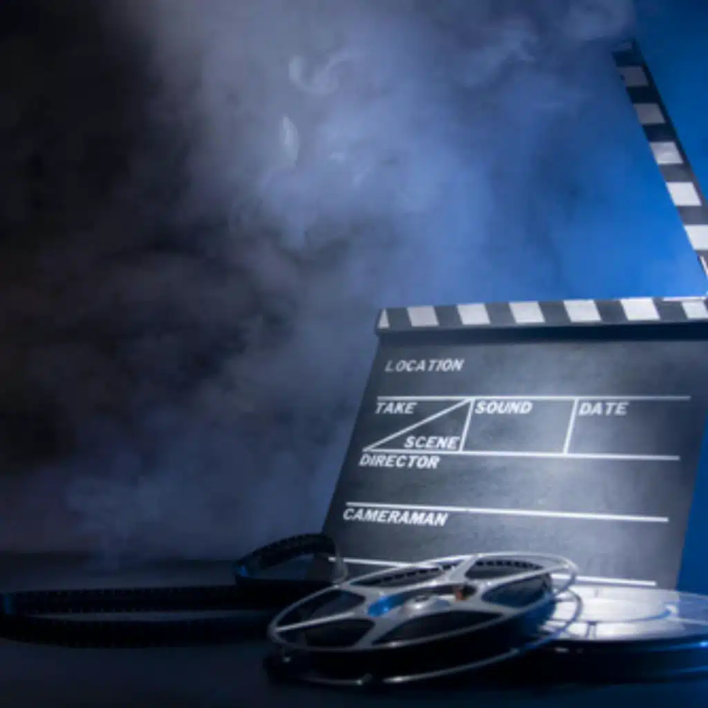 How the TV and movie industry are becoming more sustainable