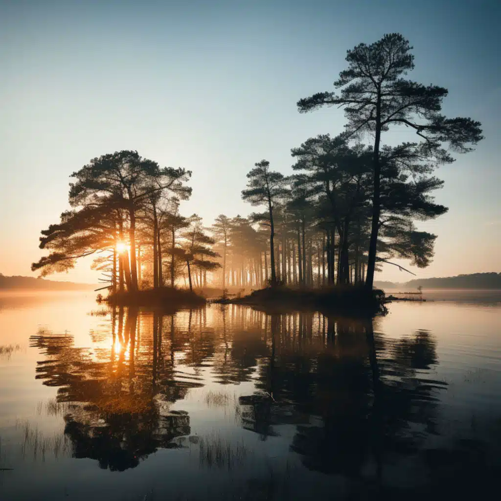 Soothing Waters: Gentle Sounds for Baby's Sleep