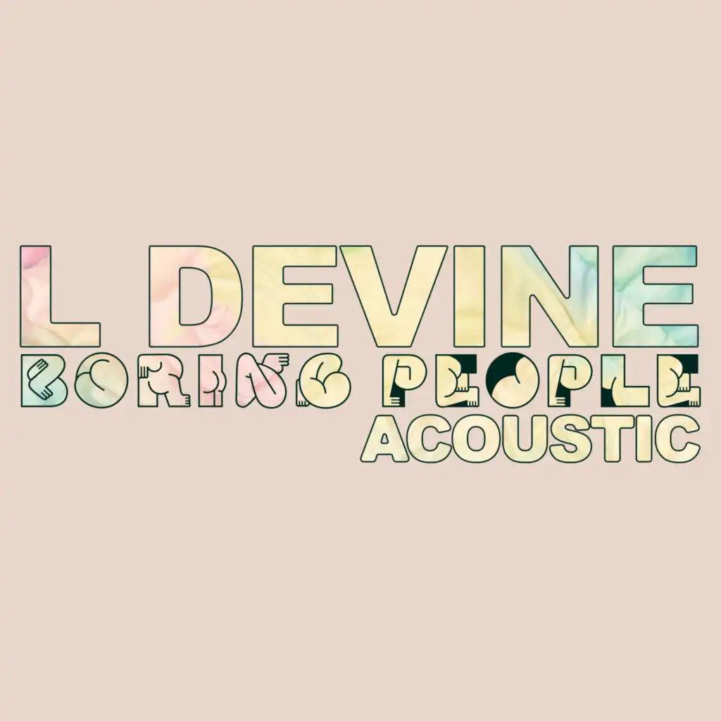 Boring People (Acoustic)