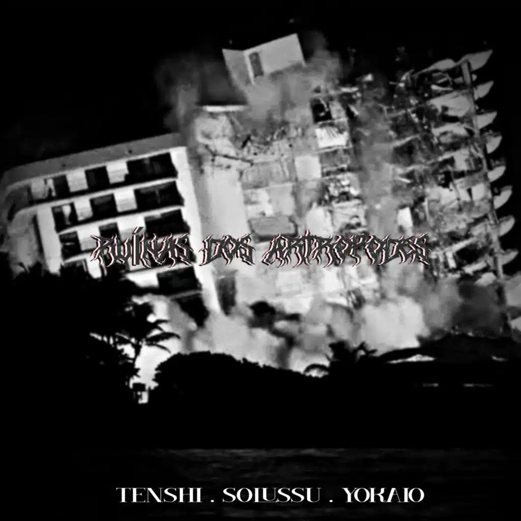Solussu, Yokaio & Tenshi