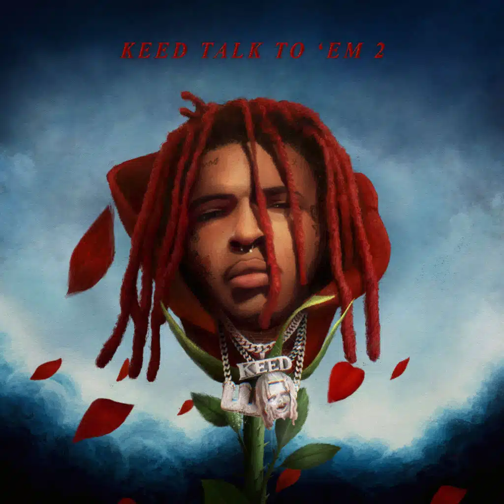 Hottest (feat. Big Sean)