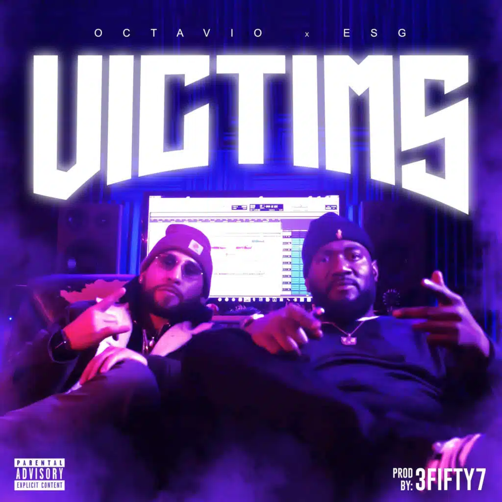 Victims (feat. E.S.G.)