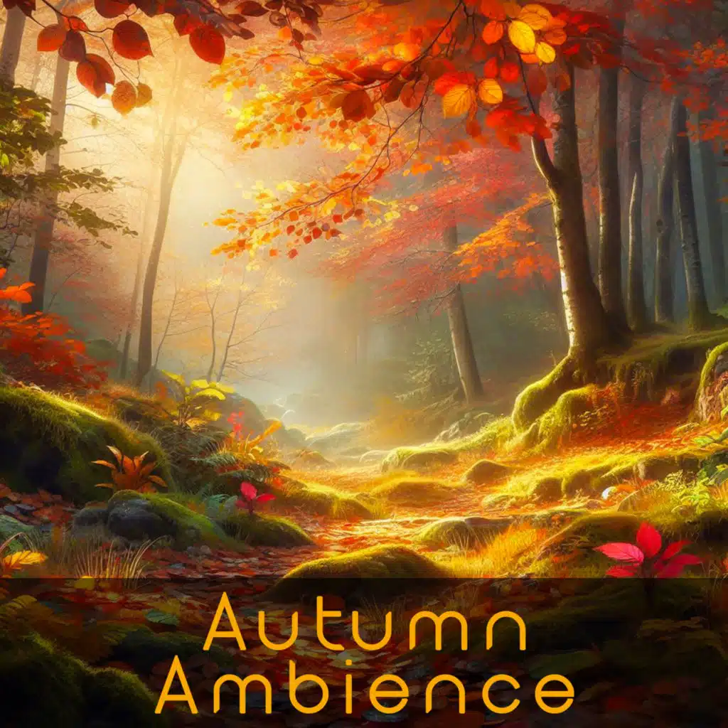 Soothing Autumn Whispers