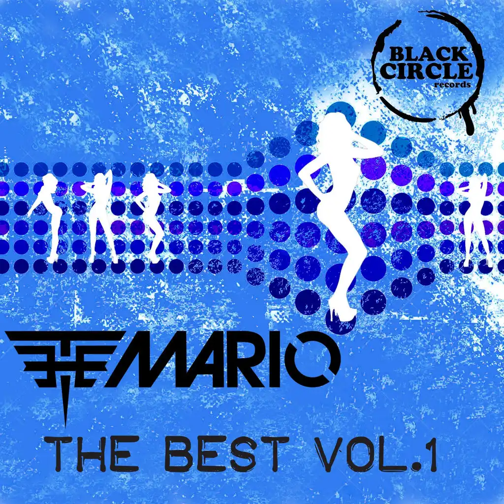 The Best, Vol. 1
