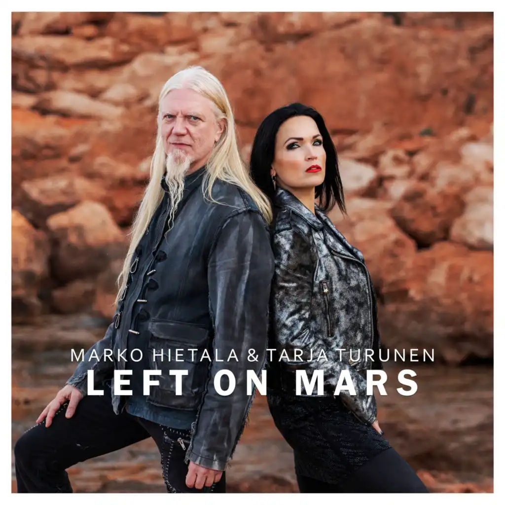 Marko Hietala & Tarja