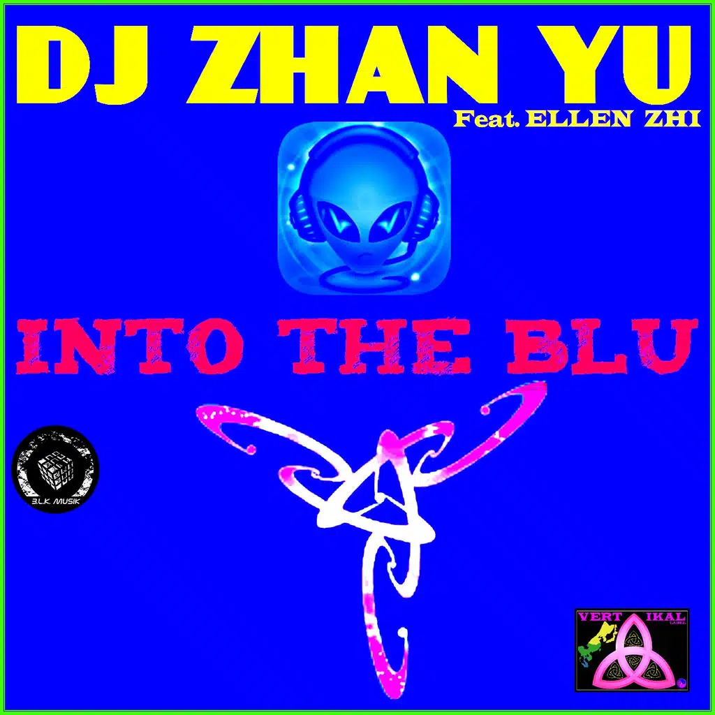 DJ Zhan Yu