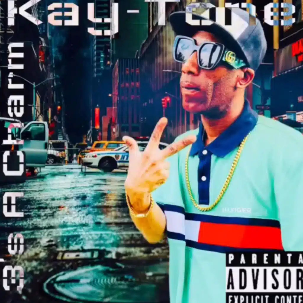 kay-tone