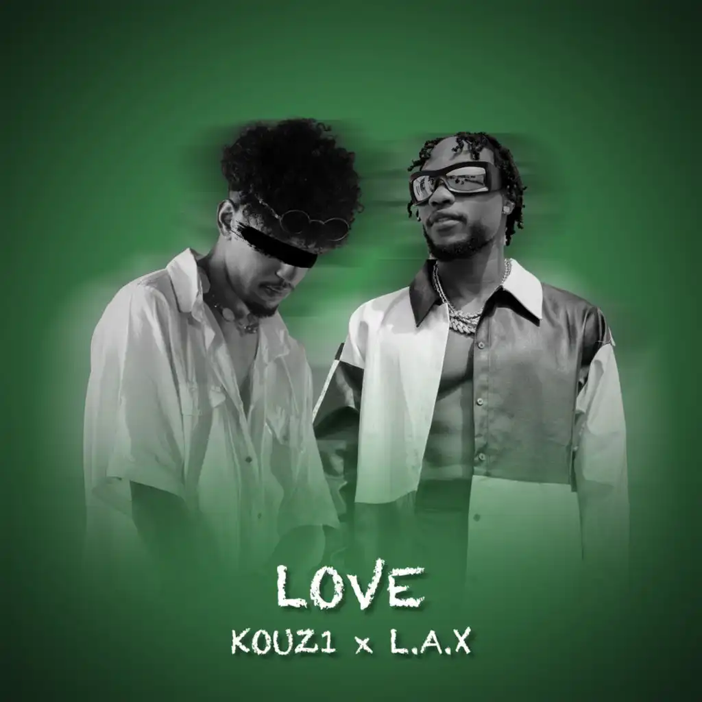 KOUZ1 & L.A.X