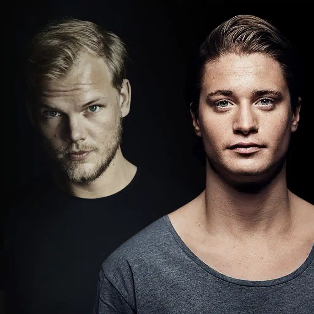 Kygo & Avicii