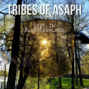 Tribes of Asaph