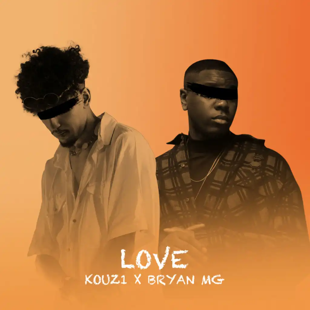 KOUZ1 & Bryan Mg