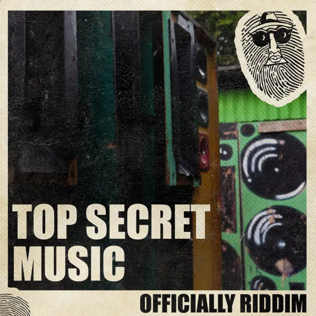 Top Secret Music