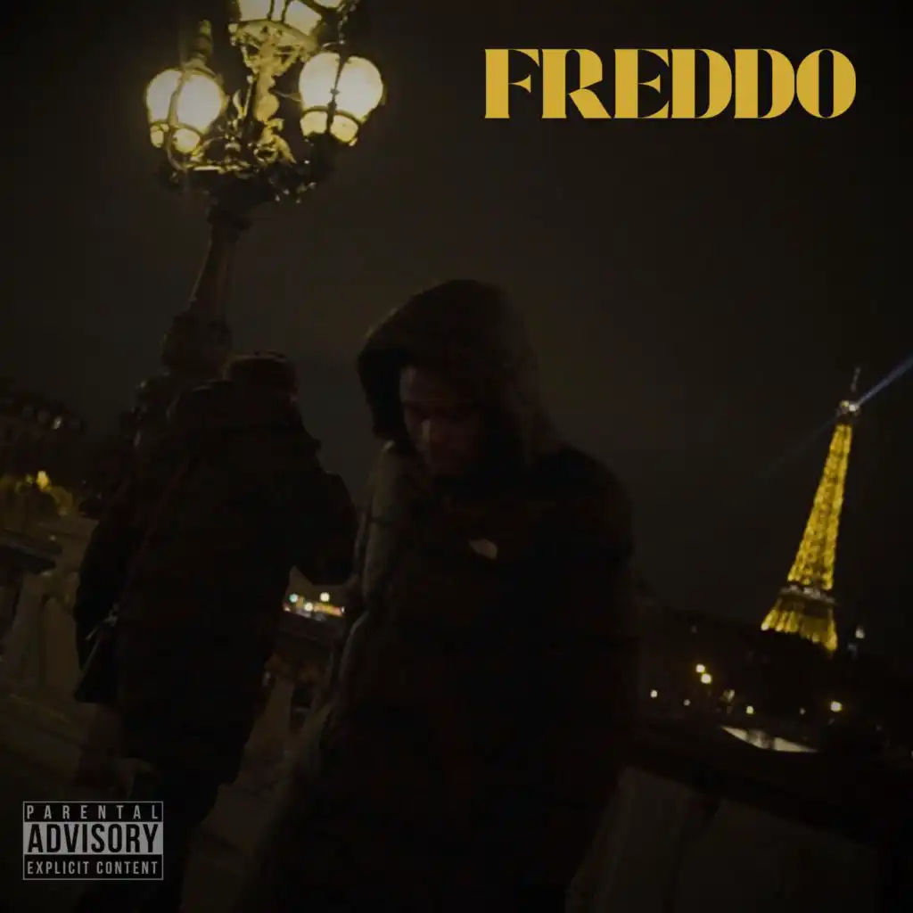 FREDDO (feat. Tasso 106)