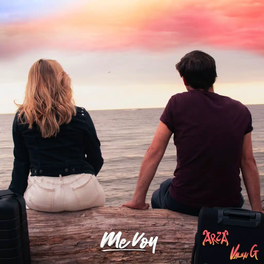 Me Voy (feat. Valen G)